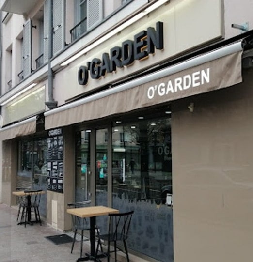 O'Garden — photo 2