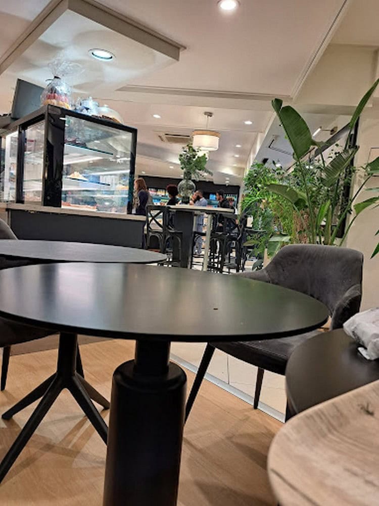 Paris Baguette — photo 3