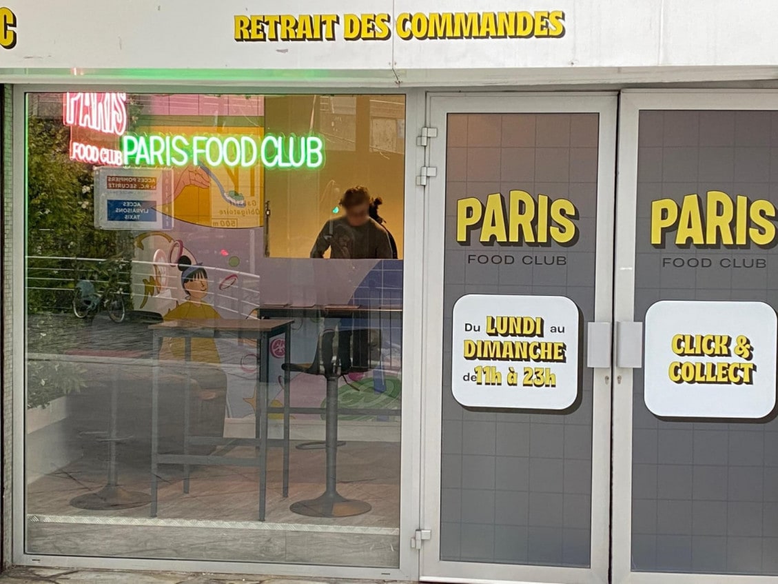 Paris Food Club — photo 3