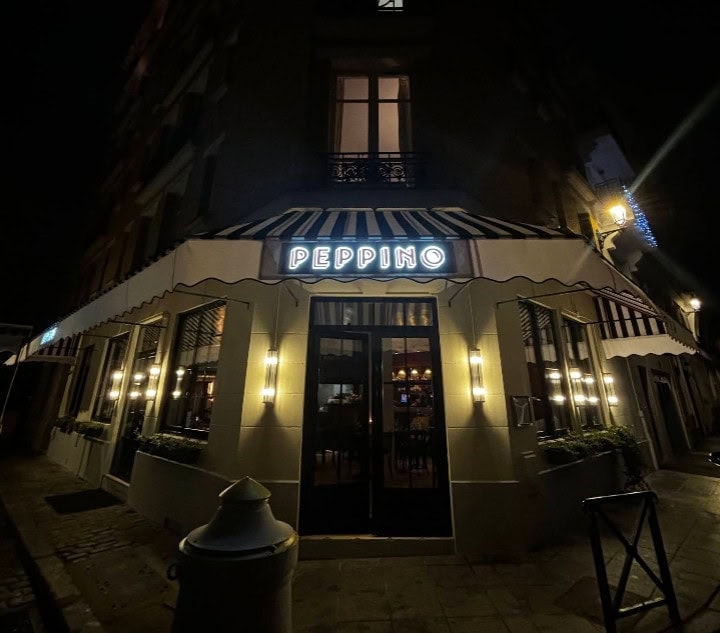 Peppino — photo 2