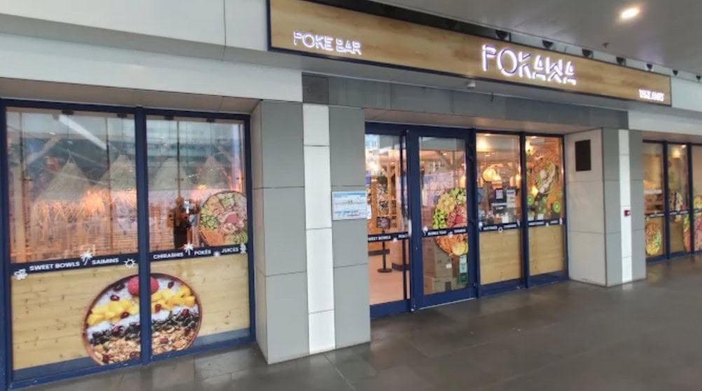 Pokawa — photo 2