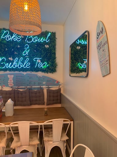 Poke Break — photo 3
