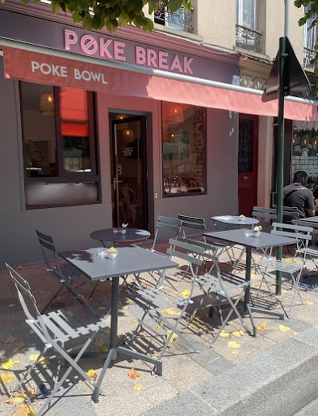 Poke Break — photo 2