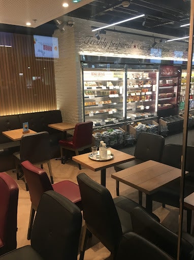 Pret A Manger — photo 3