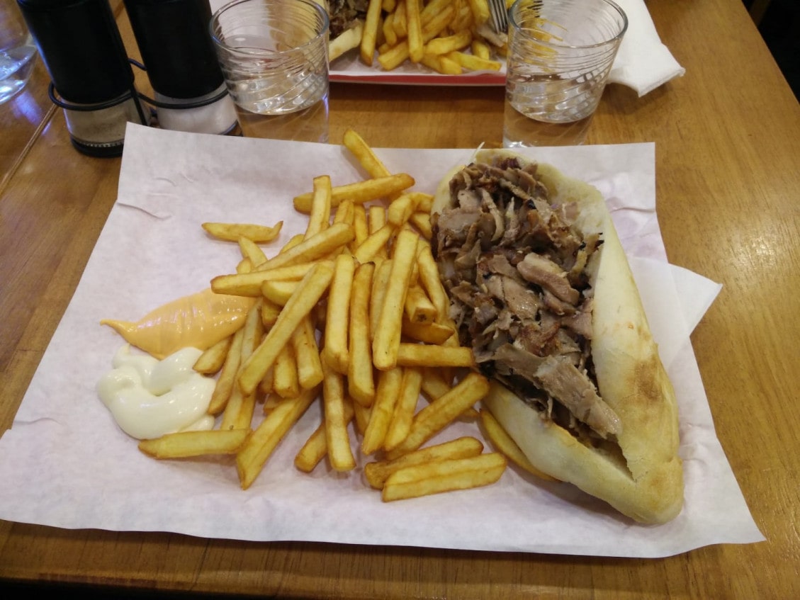 Photo de Restaurant Cristal