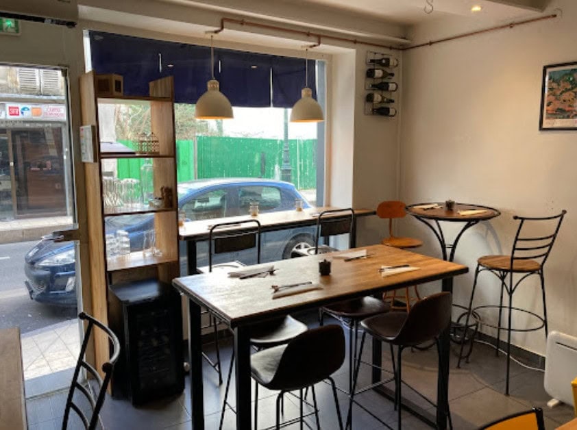 Restaurant Nono — photo 3