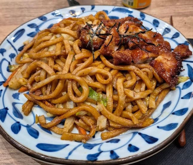 Sola Ramen — photo 2