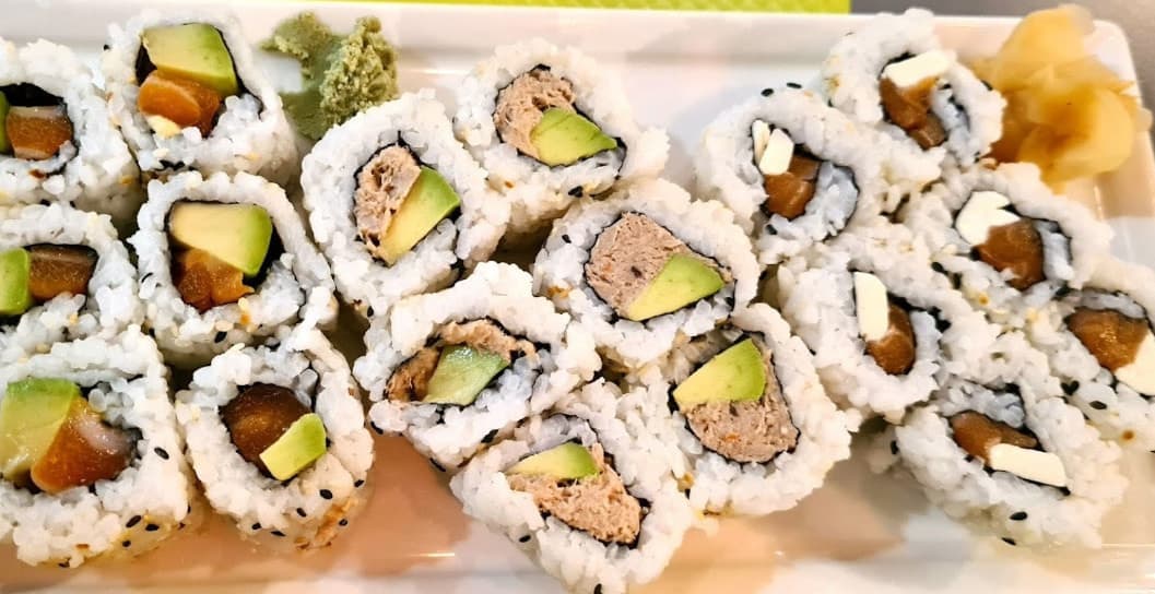 Sushi Masa — photo 2
