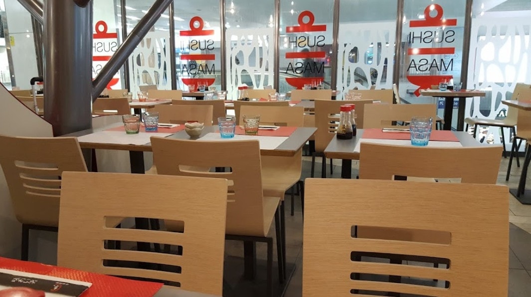 Sushi Masa — photo 3