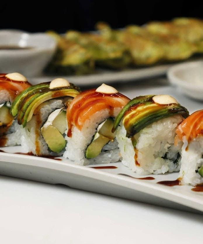 Sushi Way — photo 3