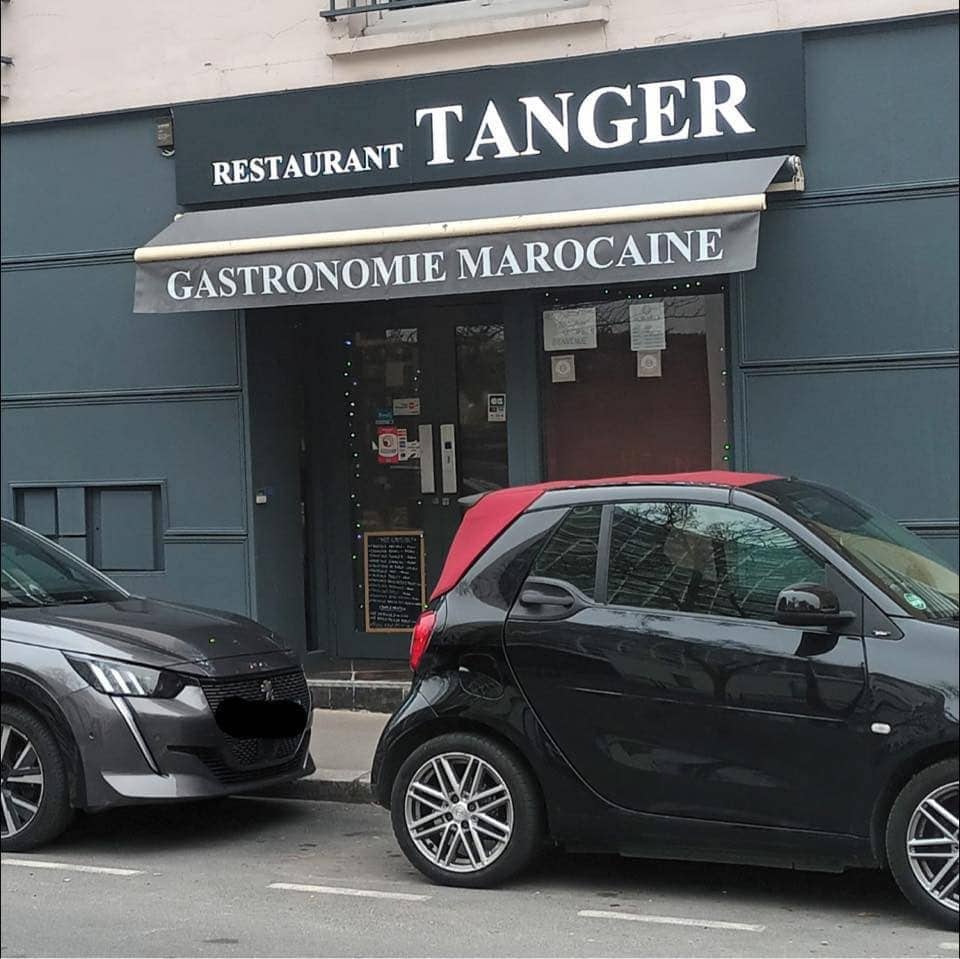 Tanger — photo 2