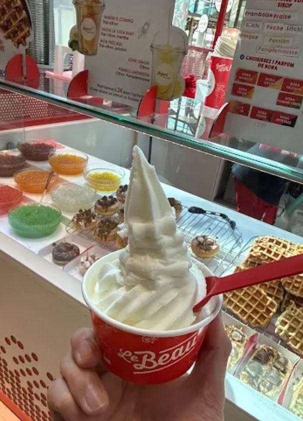 Yogurt Factory — photo 3