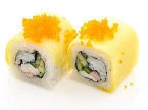 Zen sushi — photo 3