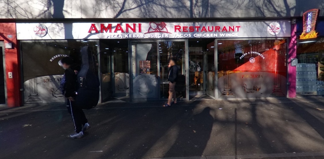 Amani — photo 2