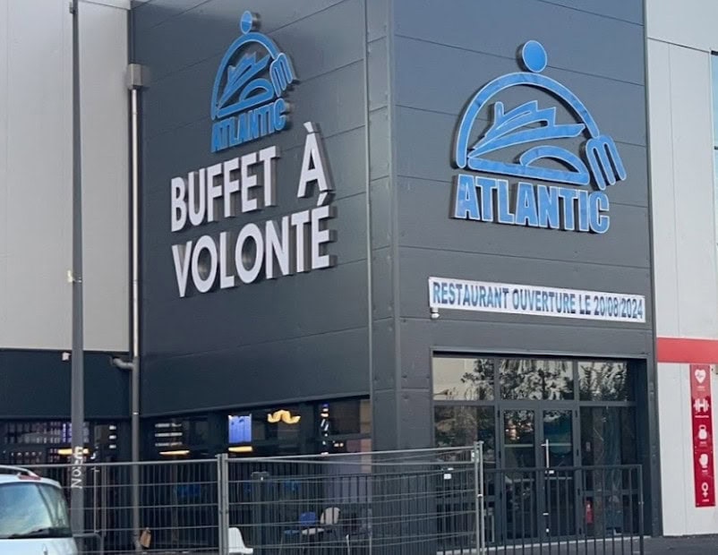 Atlantic — photo 2