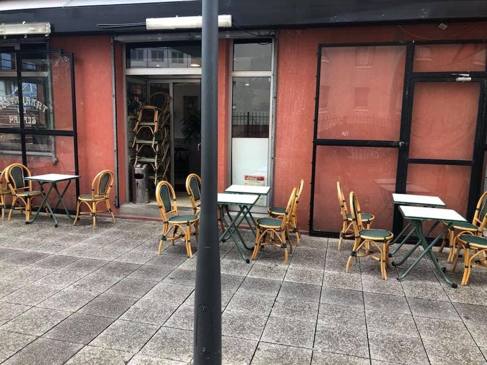 Brasserie du palais — photo 2