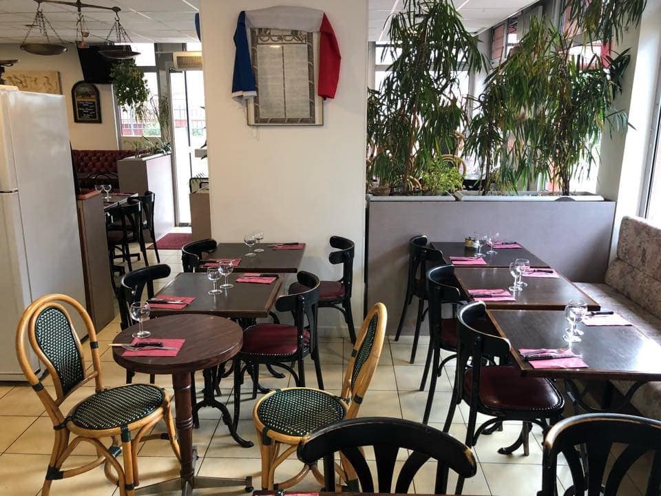 Brasserie du palais — photo 3