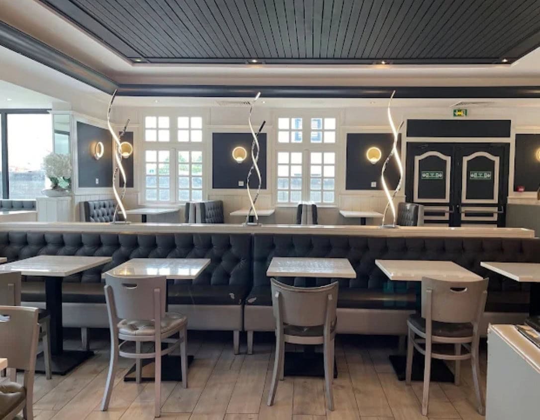Drima Grill — Cuisine Du Monde à Bobigny — photo 6