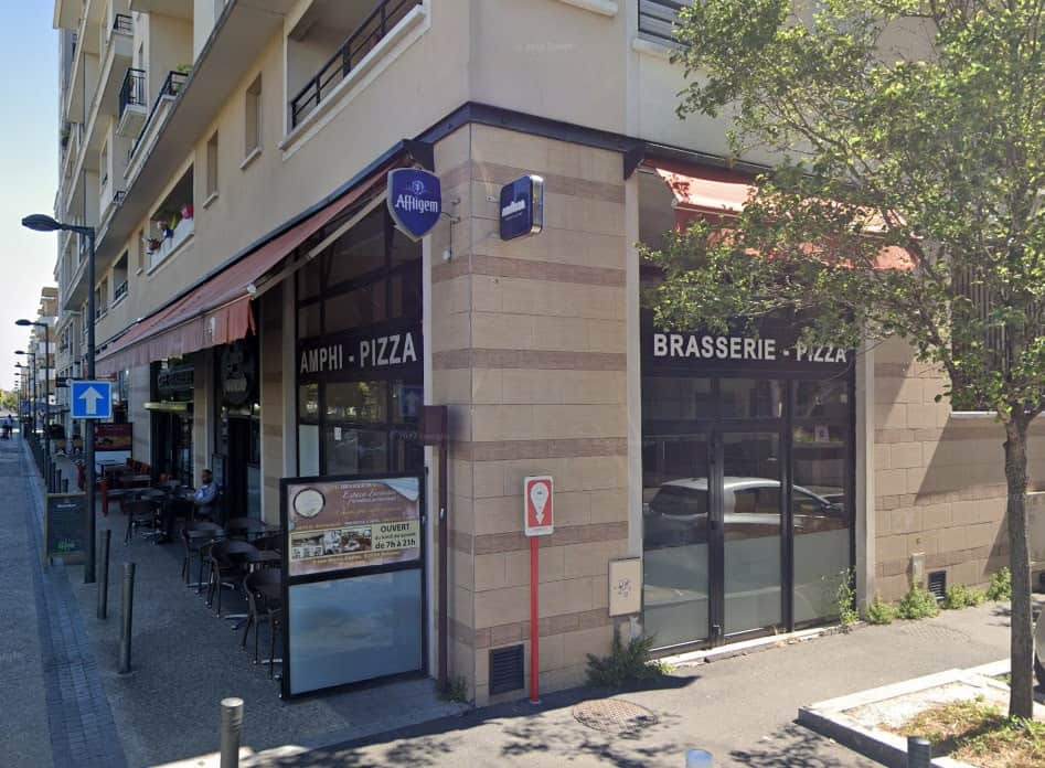Espace Farmento — photo 3