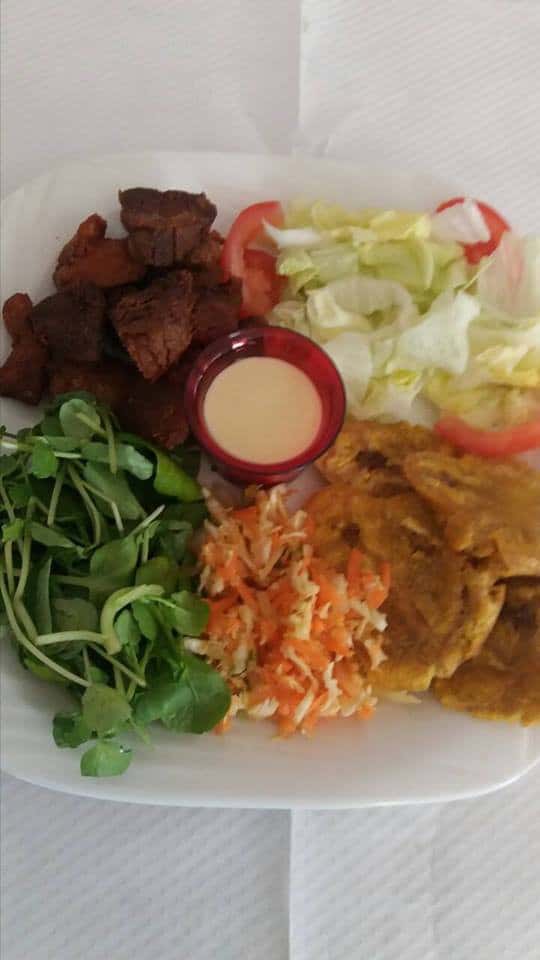 Fritay lakay — photo 3