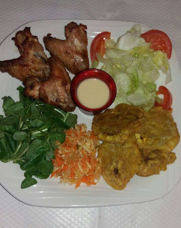 Fritay lakay — photo 2