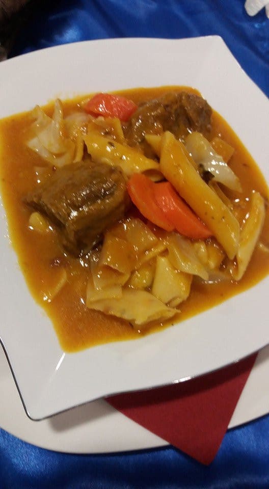 Photo de Fritay lakay