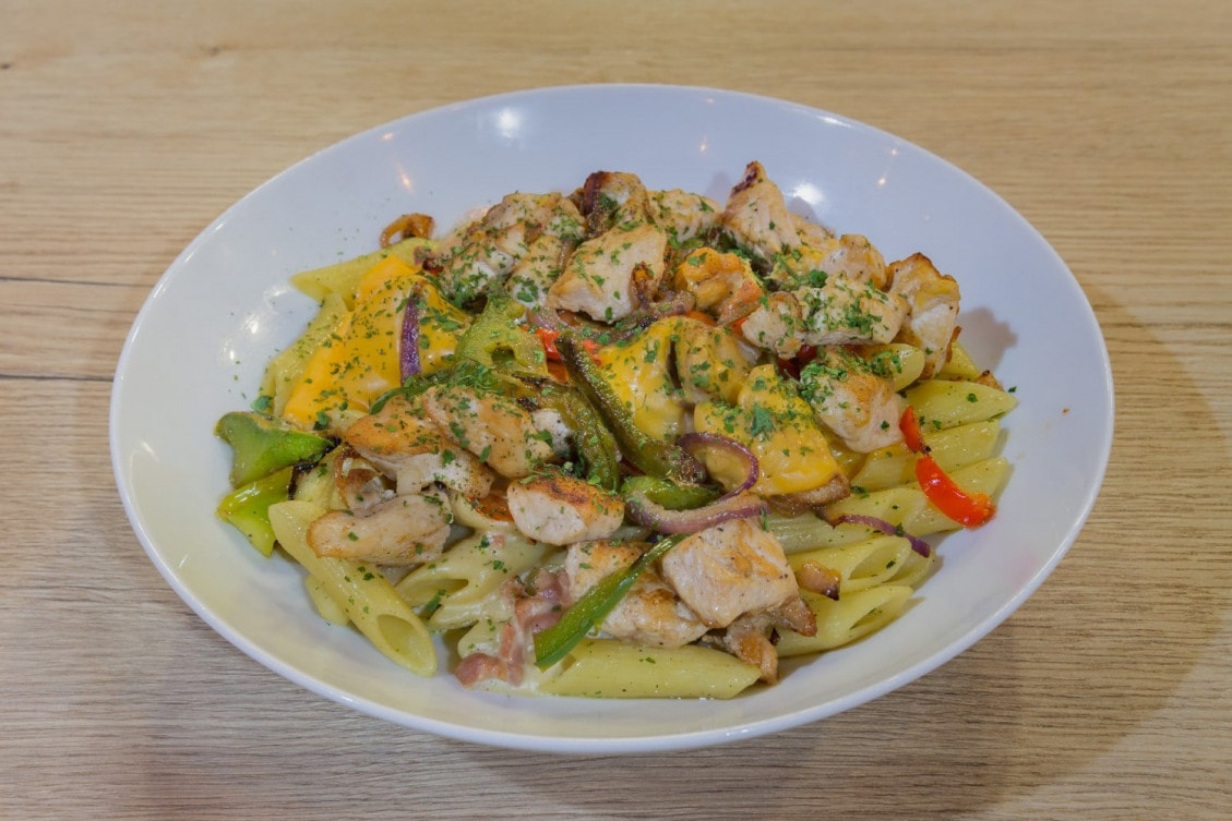 Photo de Gotham Food 93