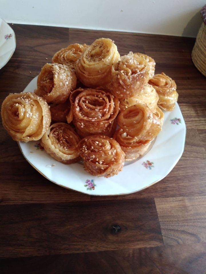 Goutte de miel — photo 3