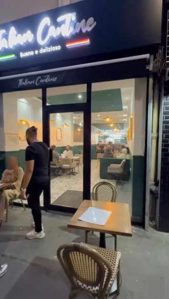 Italian Cantine — photo 3
