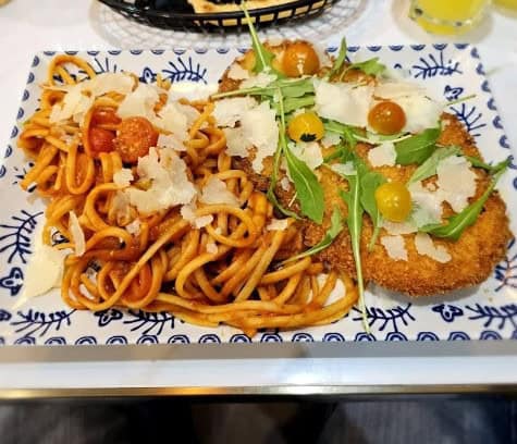 Italian Cantine — photo 2