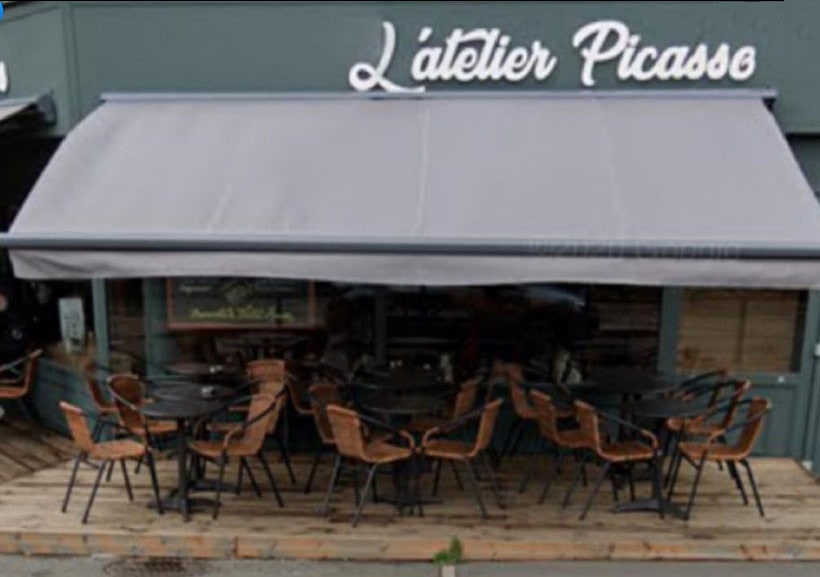 L'atelier Picasso — photo 2