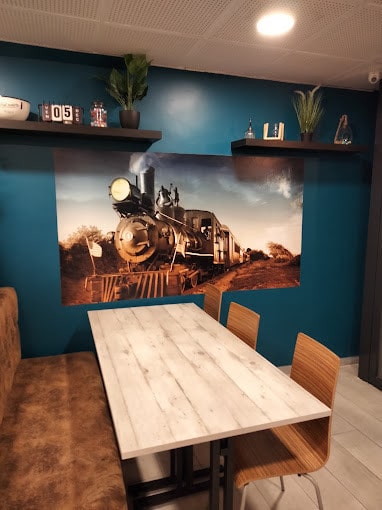 Le Terminus — photo 3