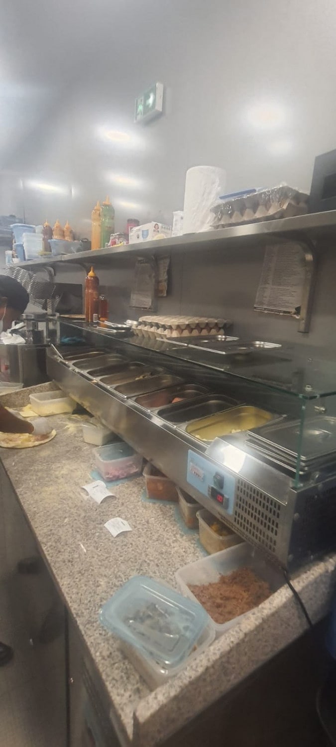 Lombardy's Pizza — photo 4