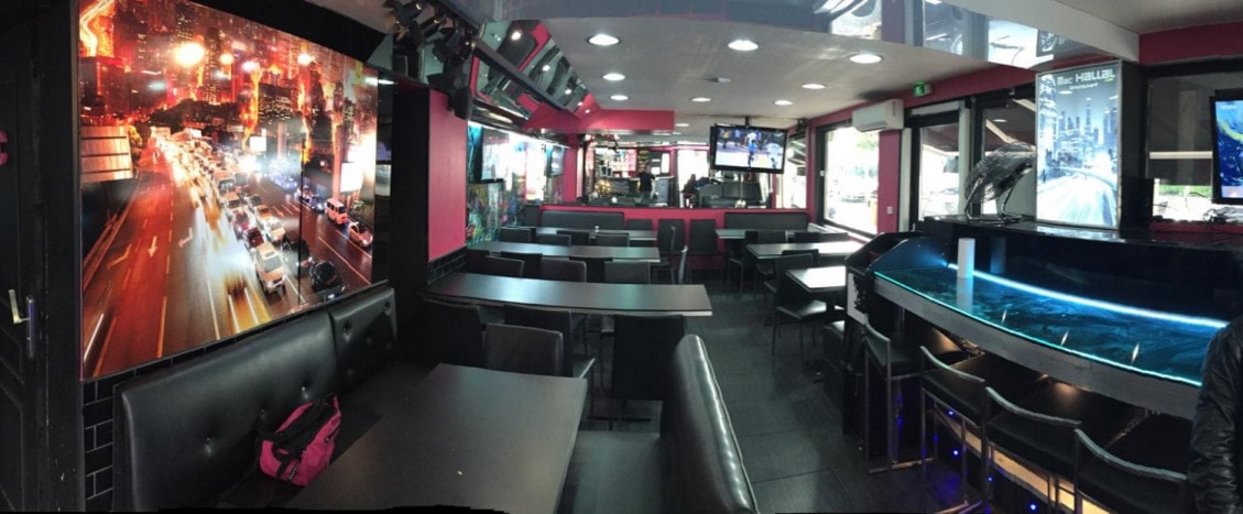 Mac Halal Restaurant — photo 2