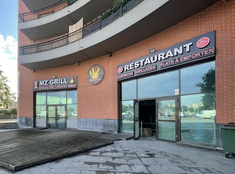 Mz grill — photo 2