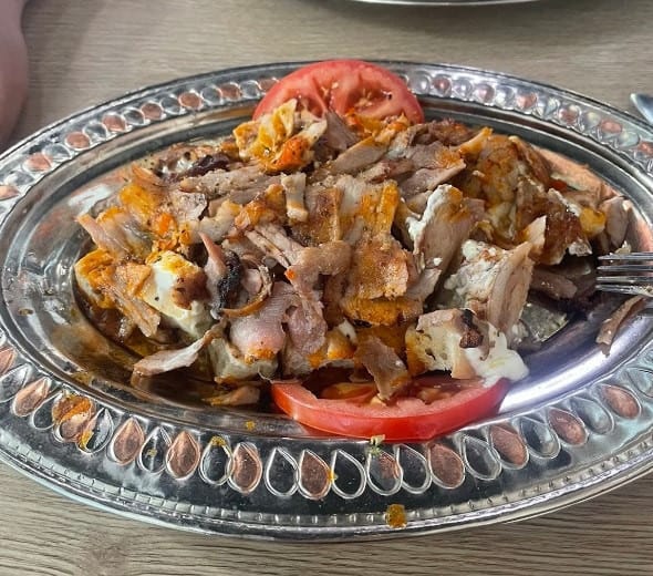 Photo de Mz grill