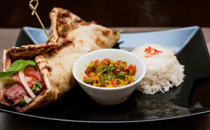 Naan Food City — photo 2