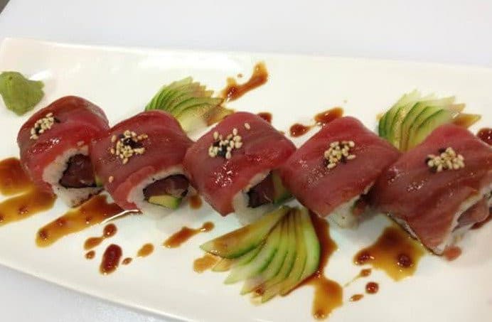 Ohi Sushi — photo 3