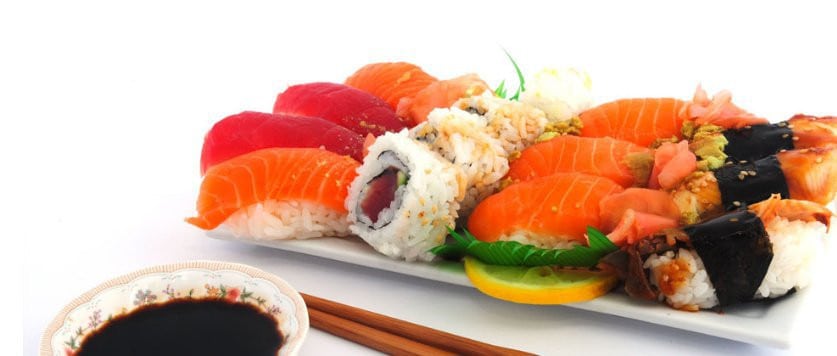Ohi Sushi — photo 2