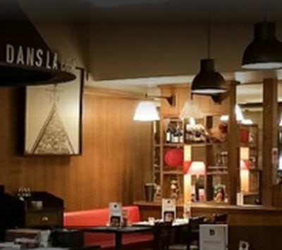 Resto des Vignes — photo 2