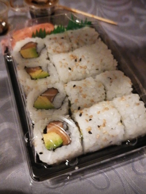 Sushi 93 — photo 2