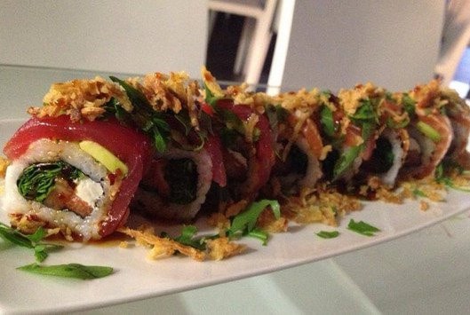 Yi Sushi — photo 3