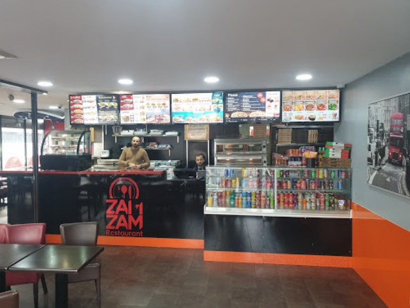 Photo de Zam Zam
