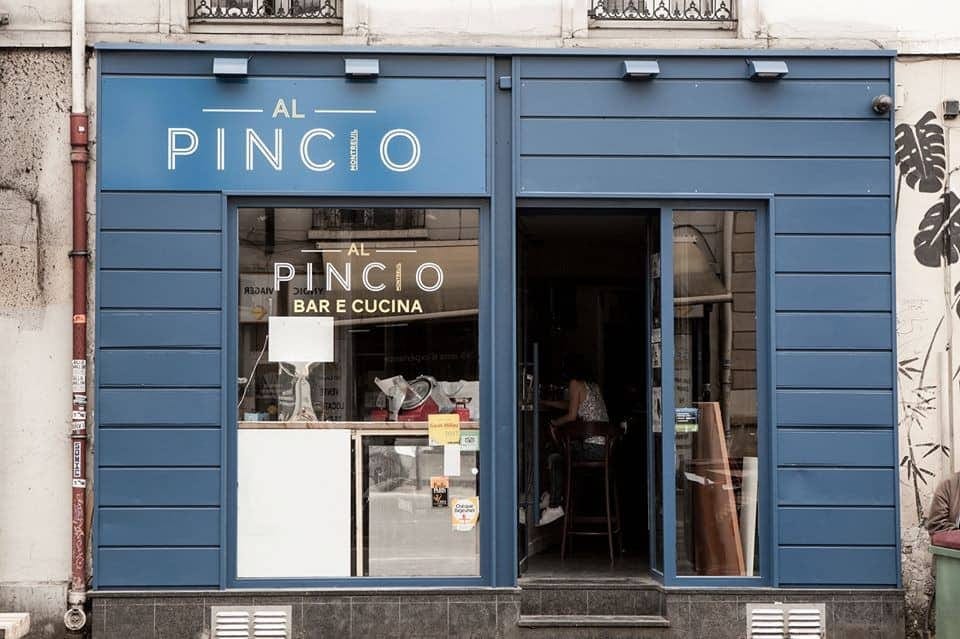 Al Pincio — photo 2