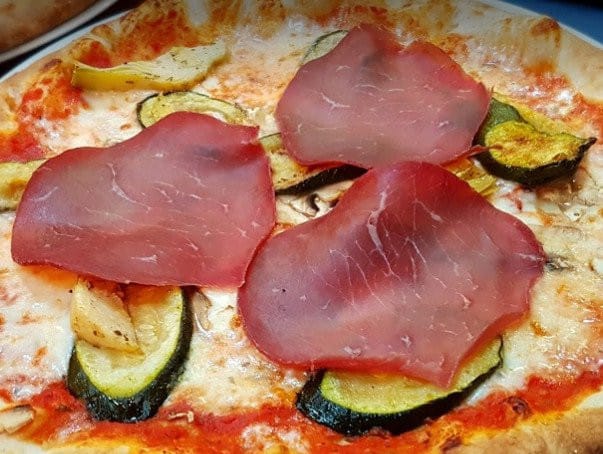 Photo de Alimentari