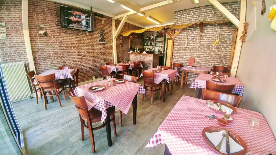 Balkan Express — photo 3
