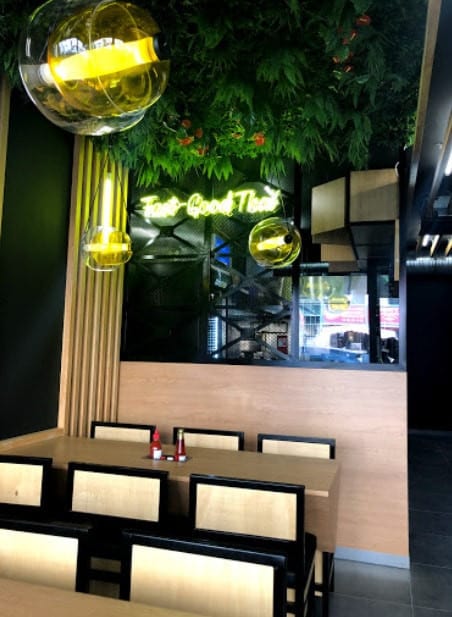 Bangcook — photo 2