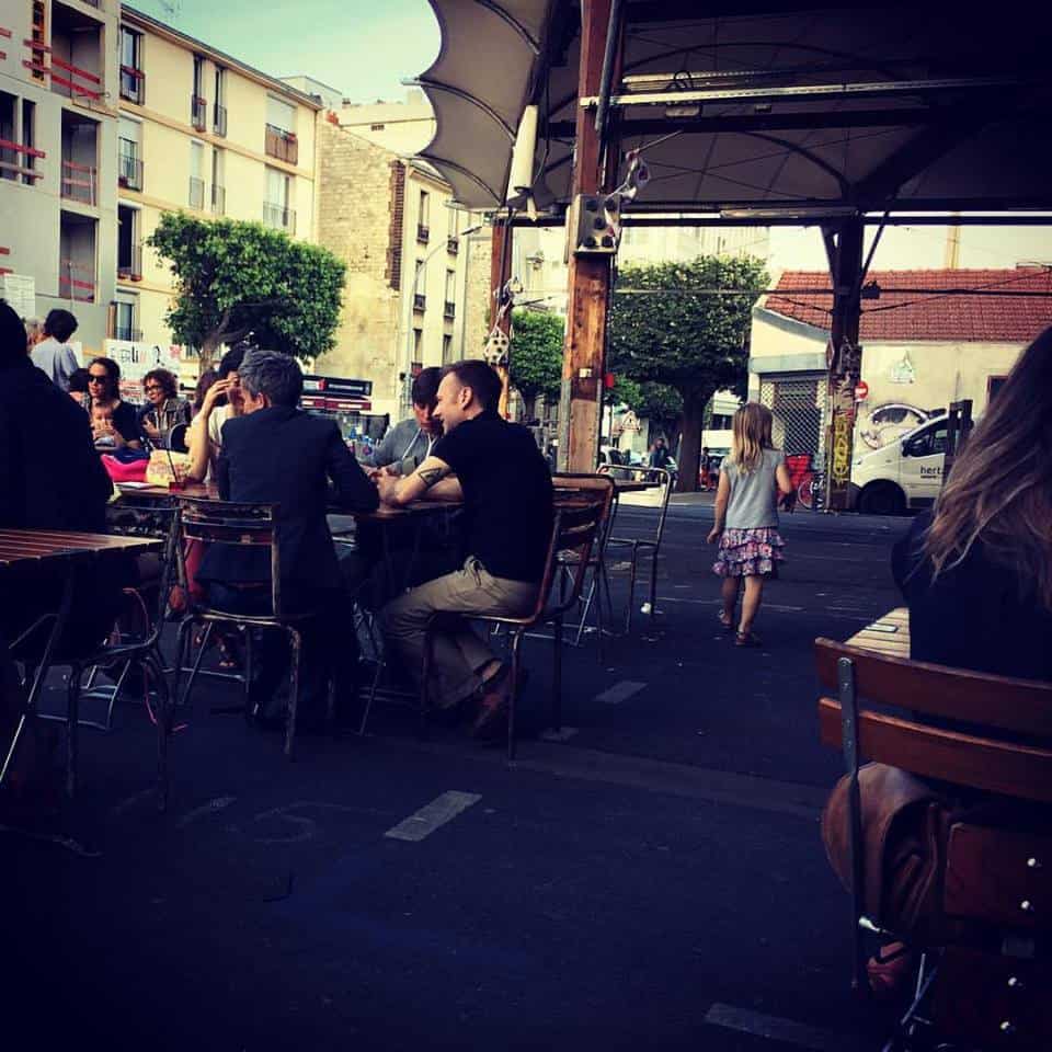 Bar du Marché — photo 2