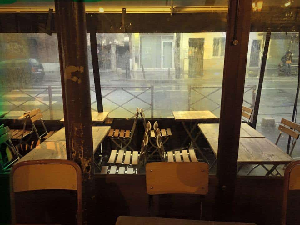 Bar du Marché — photo 3