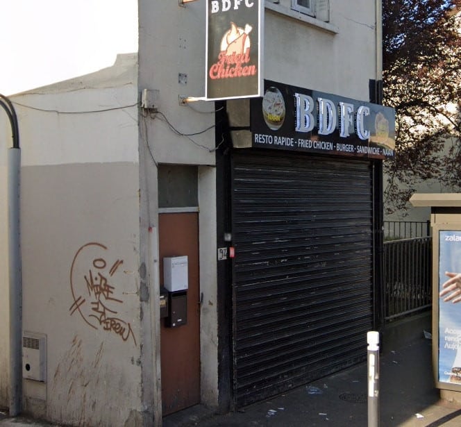 Bdfc — photo 3